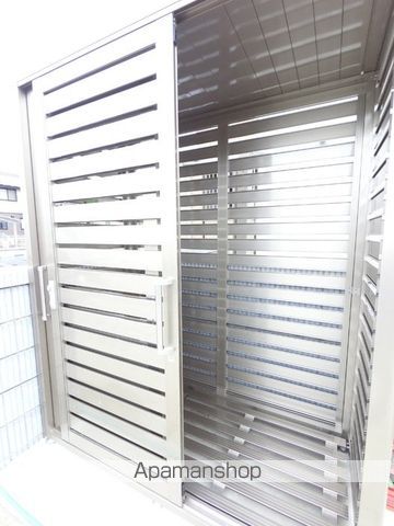 OHANAオハナの内装写真
