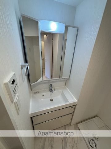 PREGI0城東の内装写真