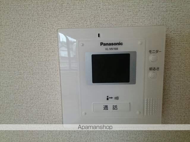 エスペランサの内装写真