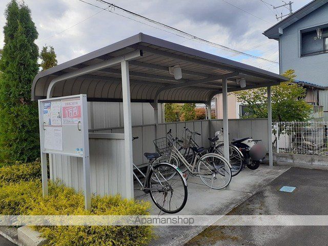 パルシティ愛子駅前の内装写真