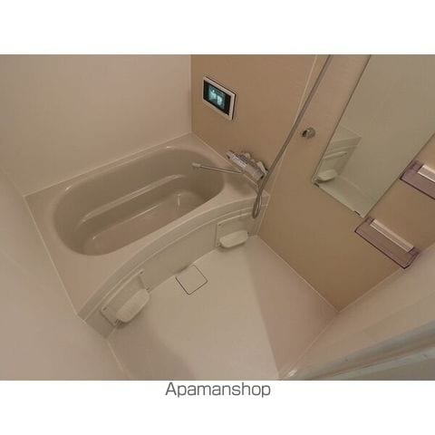Grandtic Dの内装写真
