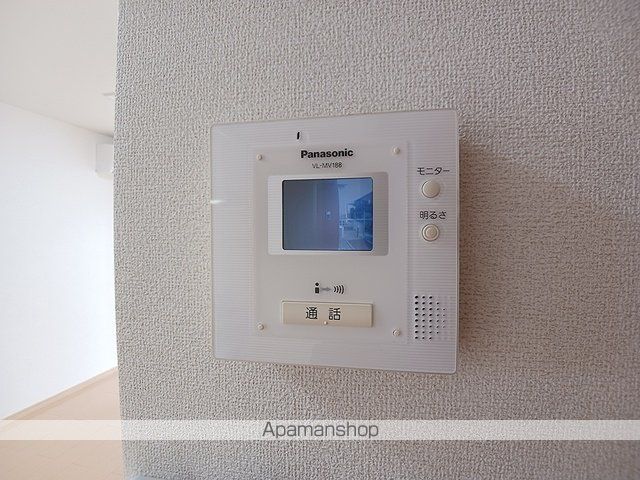 カレントパーク SK Iの内装写真