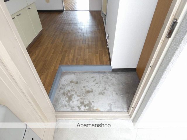 サンテラス南浅田の内装写真