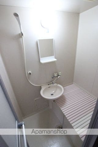 ベルメゾンの内装写真