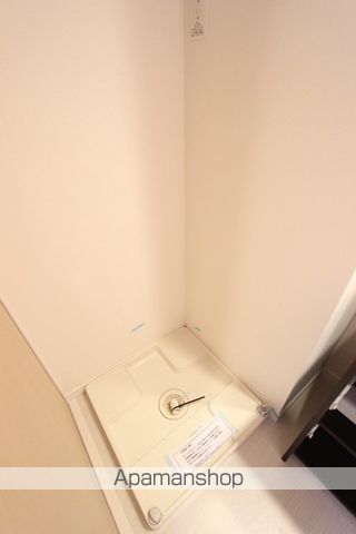 リブリ・船橋法典の内装写真