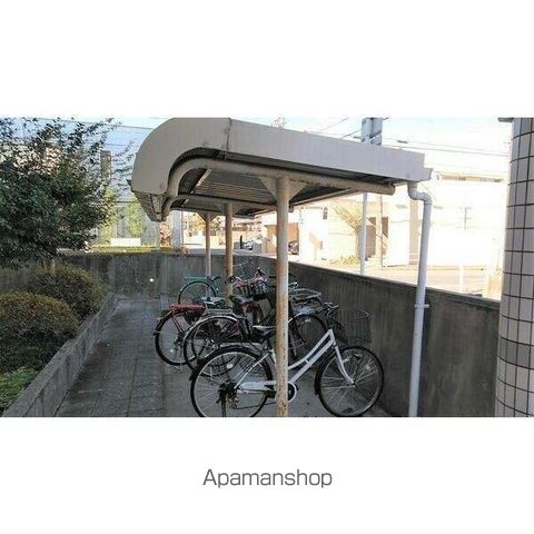 ロイヤルサンコーの内装写真