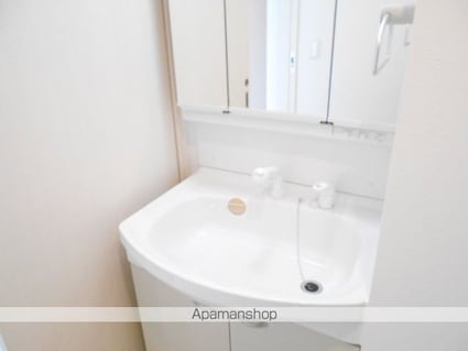 Ｒｉｏ　Ｇｒａｎｄｅ（リオ　グランデ）[1LDK/44.18m2]の洗面所