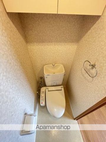 ローレルコート霞町中央公園の内装写真