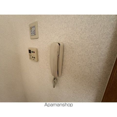シャルムプリンセス 東棟の内装写真