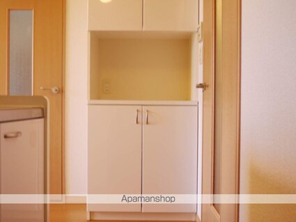 レオパレスケンズ　スター[2DK/43.47m2]の内装