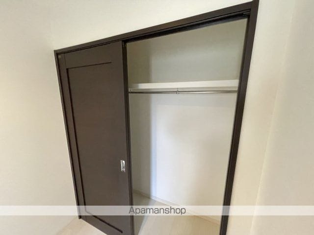 Grandticプラセジュールの内装写真
