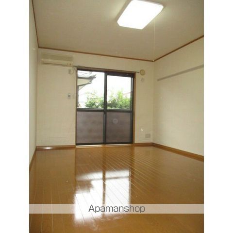 サンセール旭の内装写真