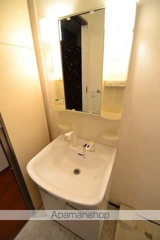 ラップランドみずかみの内装写真