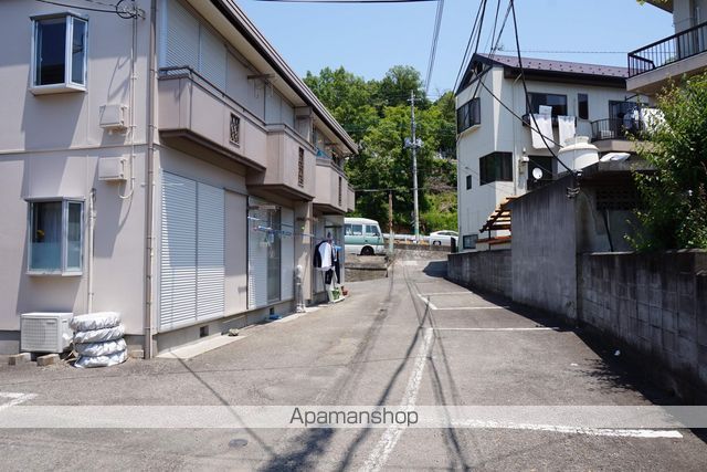 フォーブル湯村B棟のその他写真