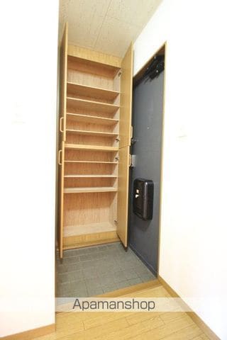 エトワール中井Aの内装写真