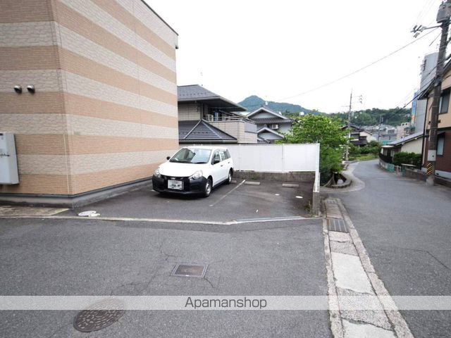 レオパレスラポールのその他写真