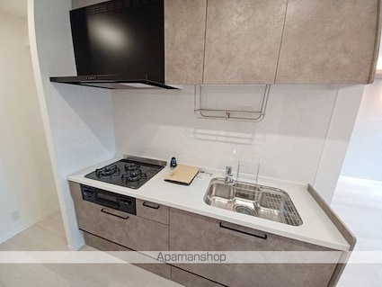 サニーコート花水木[1LDK/50.78m2]のキッチン