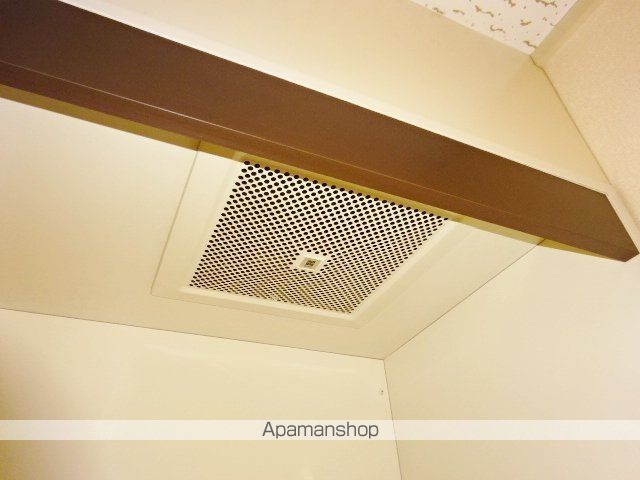 アルシェ浜松の内装写真