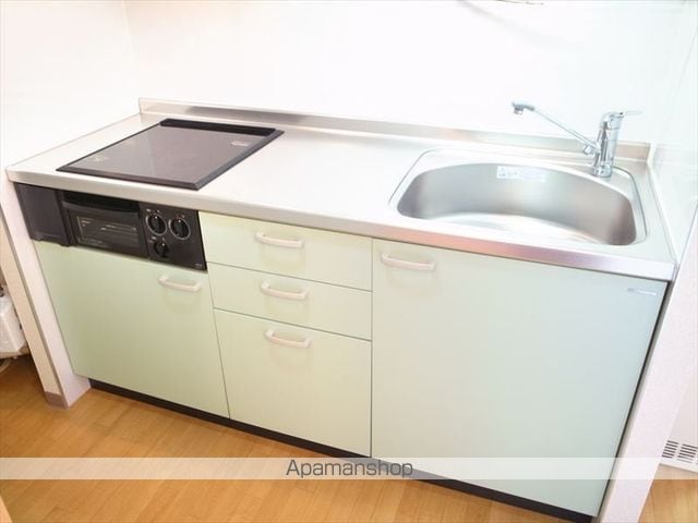 アビタ22 真栄1ー2の内装写真