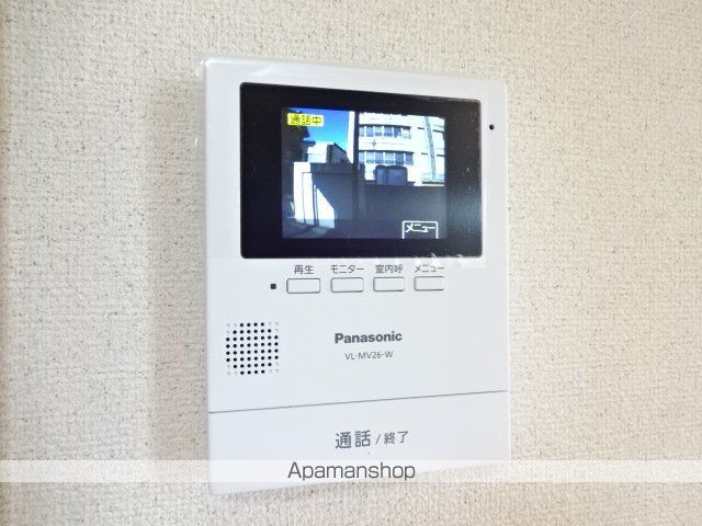 ミレニアムKAZUの内装写真