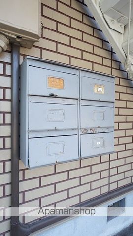 ハイツあかね A棟のその他写真
