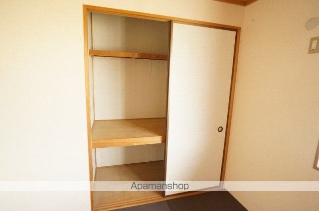 ルグラン神功の内装写真