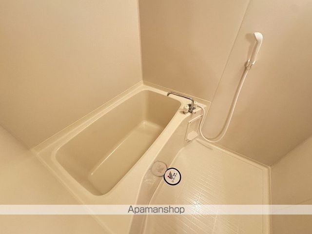 フルールMの内装写真