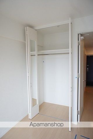 エンクレスト藤崎の内装写真