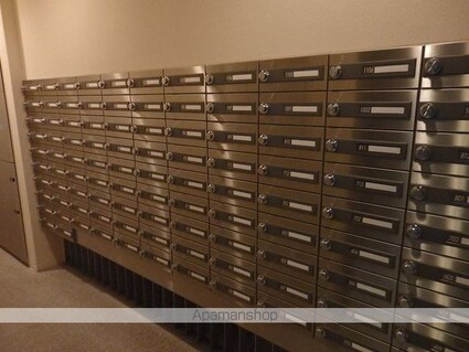 プライムアーバン神楽坂[1K/20.48m2]の共用部2