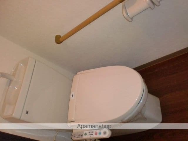 ルミナスハイムの内装写真
