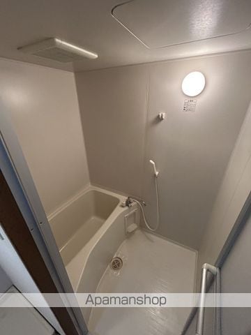 リージングマンションIの内装写真