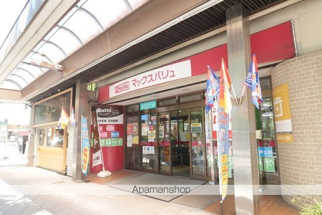 タウンライフ藤が丘東.の周辺写真