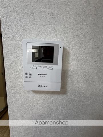 カーサMK Bの内装写真