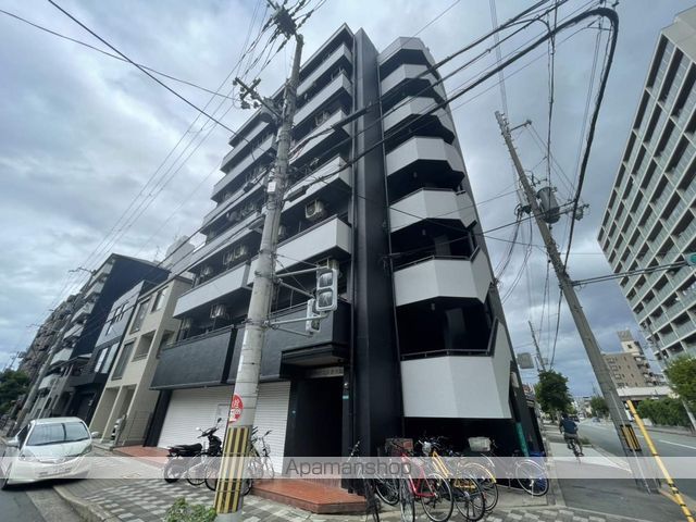 Perfect Life新大阪の外観写真