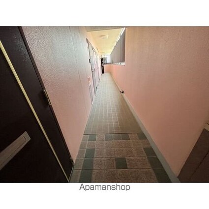 林風館[1K/24.18m2]のその他内装4