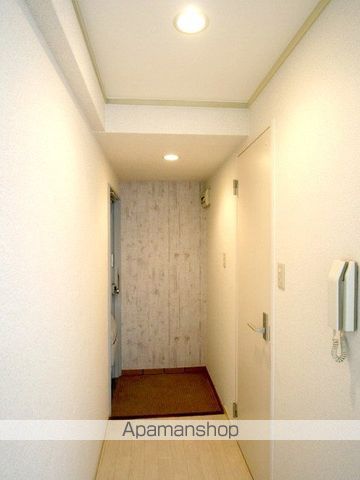 グリーンヒルIIの内装写真