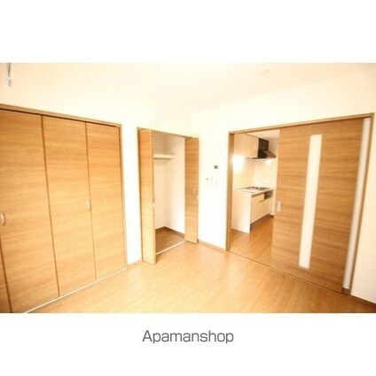 Ａｍｏｕｒ　Ｓｏｒａ[1K/28.18m2]のリビング・居間