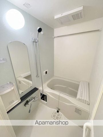 PRESSANCE堺筋本町DESTINYの内装写真