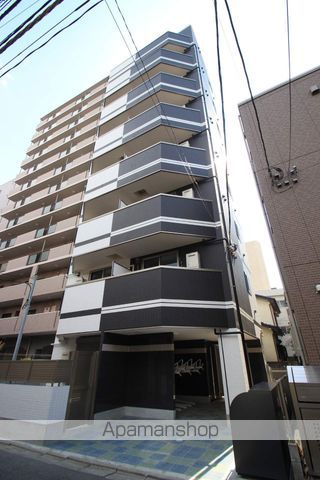 金太郎ヒルズ201の外観写真