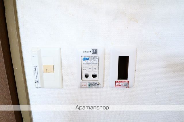 ASUKAの内装写真