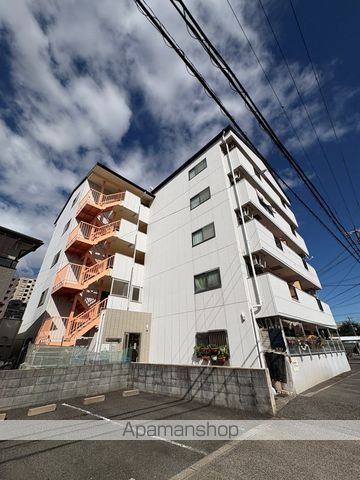 M’プラザ城東参番館