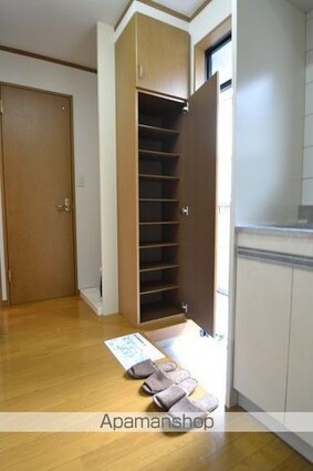 アーク・イノウエ[1K/23.49m2]の玄関