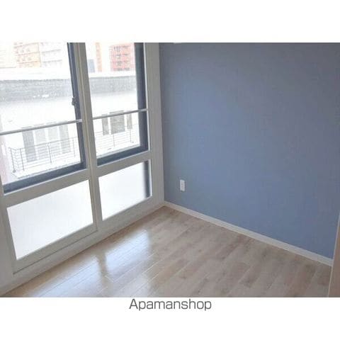 GRANSQUAREの内装写真