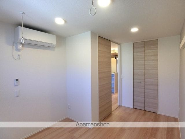 セレスティア大和町の内装写真