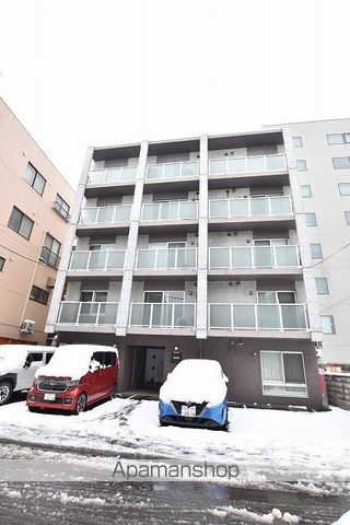 GARE元町の外観写真