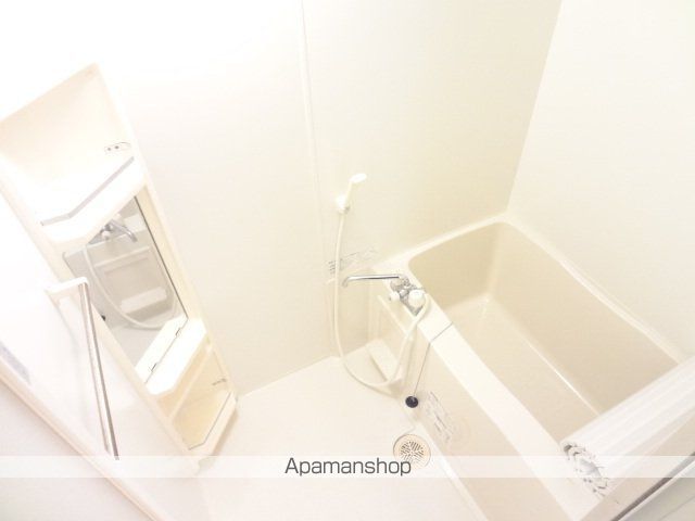 エルクレールESTIの内装写真