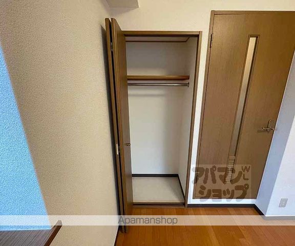 ベラジオ四条堀川の内装写真