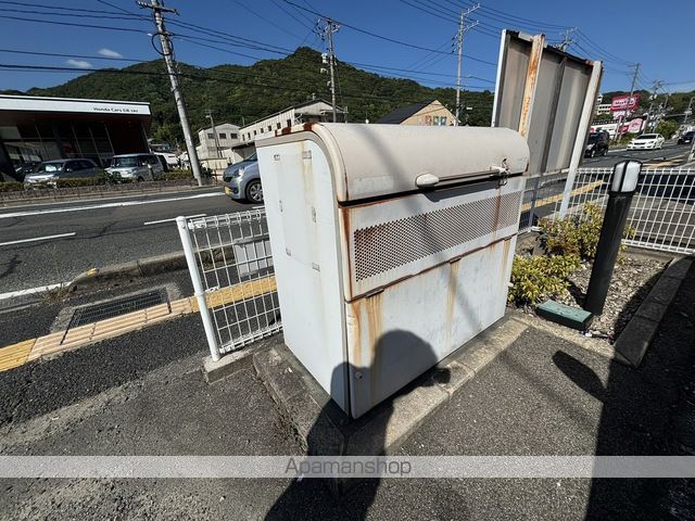 ベルカーナのその他写真