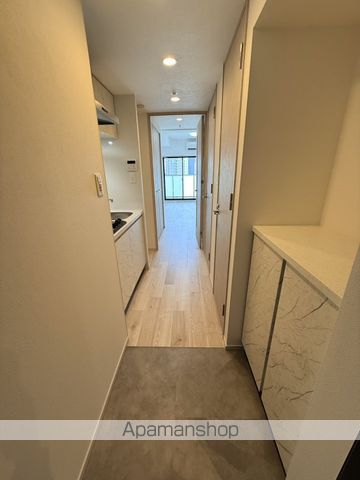 SーRESIDENCE高岳BRESAの内装写真