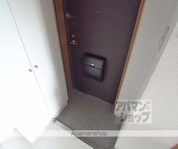WILL-21 烏丸御池の内装写真